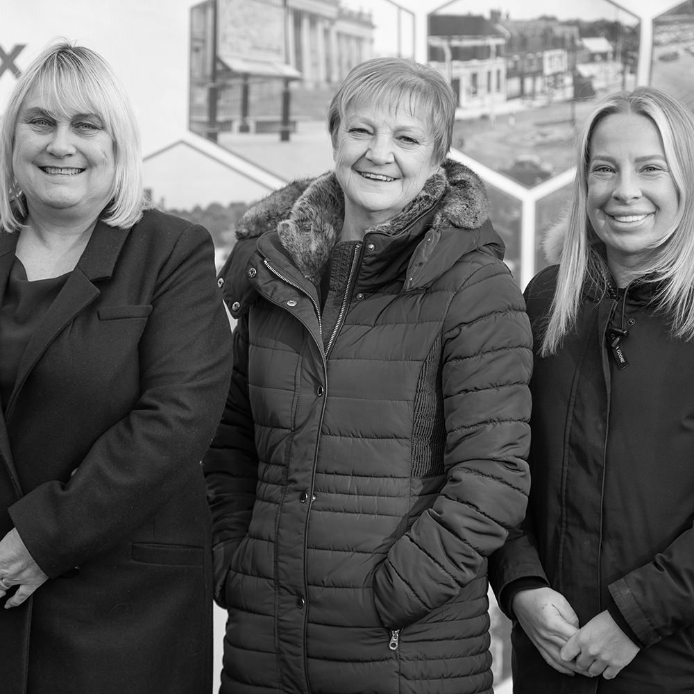Accounts Team